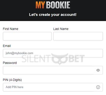 mybookie casino login